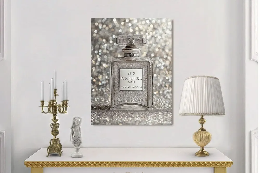 Décorations vitrail  - GLAS060080F-479 - TER HALLE
