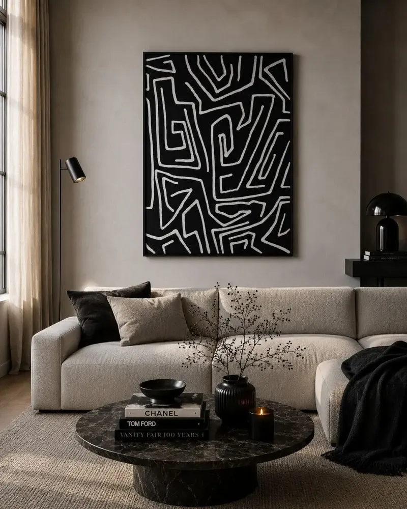 Tableaux - TH0096 - TER HALLE