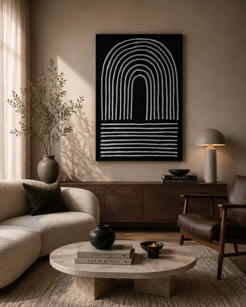 Tableaux - TH0098 - TER HALLE
