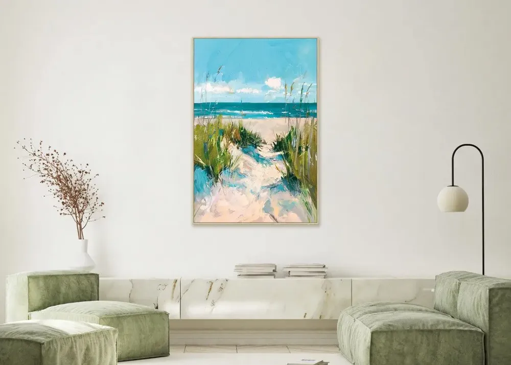 Tableaux - TH0148 - TER HALLE