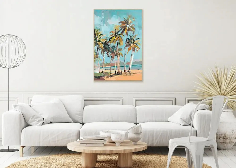Tableaux - TH0149 - TER HALLE