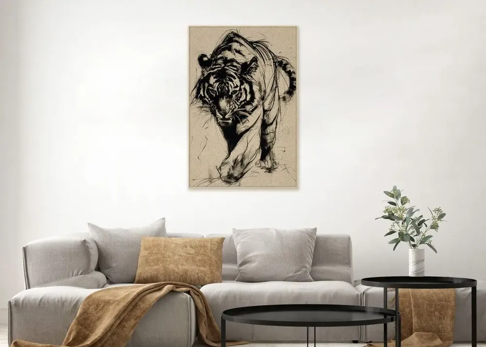 Tableaux - TH0166 - TER HALLE