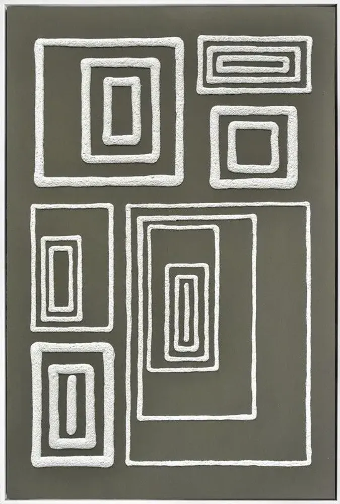 Paintings - TH0172 - TER HALLE