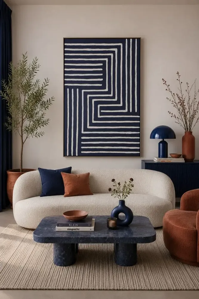 Tableaux - TH0173 - TER HALLE