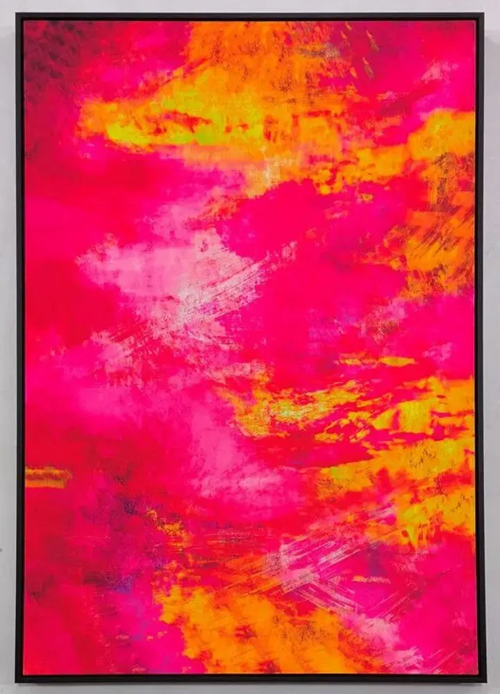 Paintings - TH0190 - TER HALLE