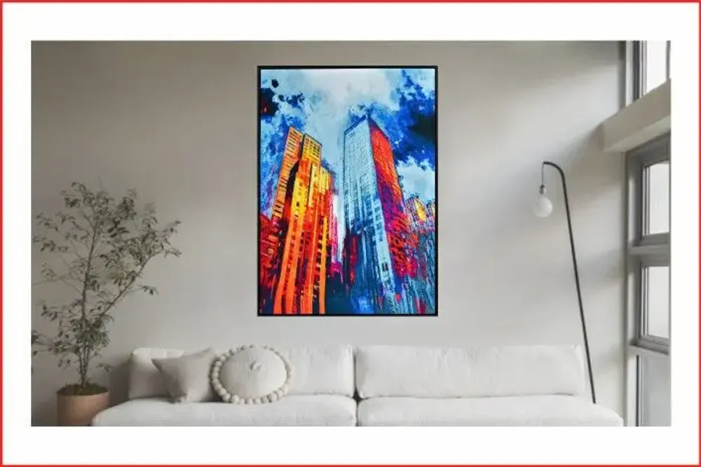 Tableaux - TH0191 - TER HALLE