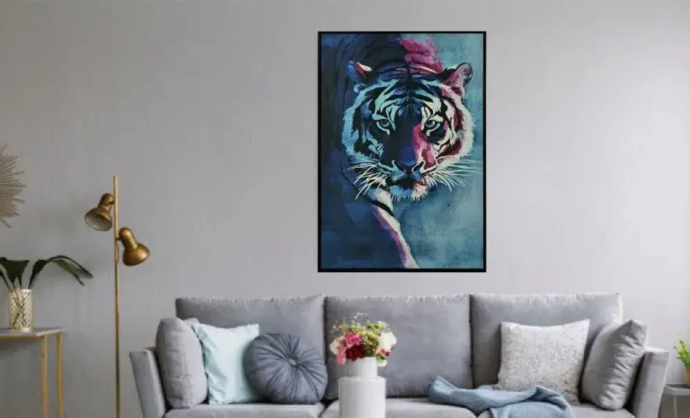Tableaux - TH0200 - TER HALLE