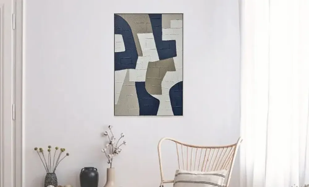 Tableaux - TH0208 - TER HALLE