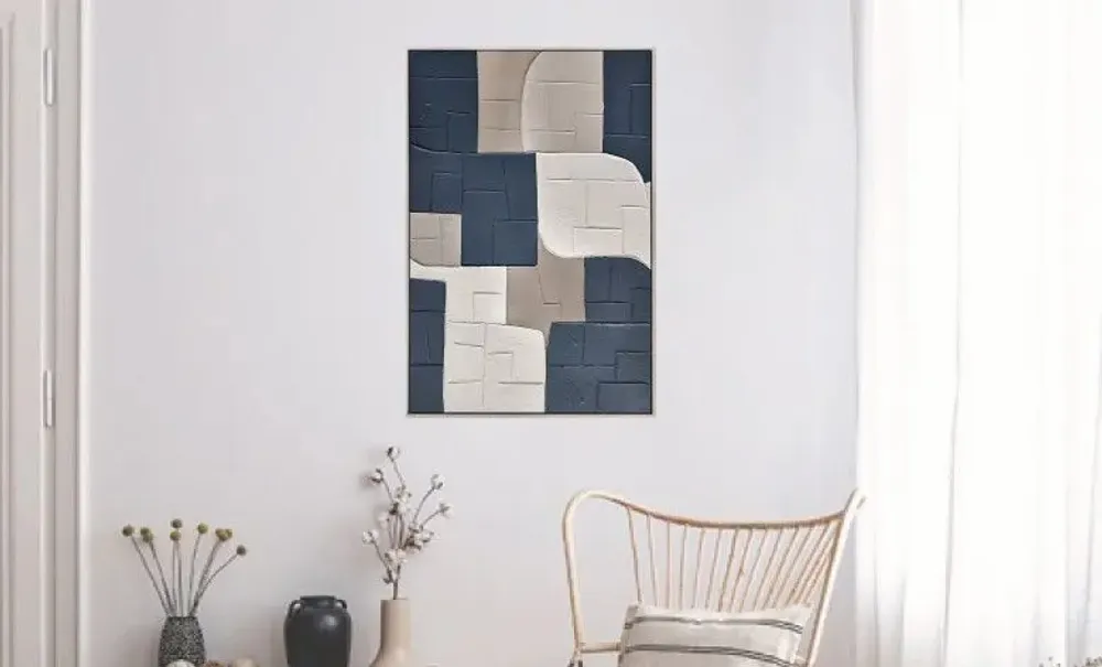 Tableaux - TH0209 - TER HALLE