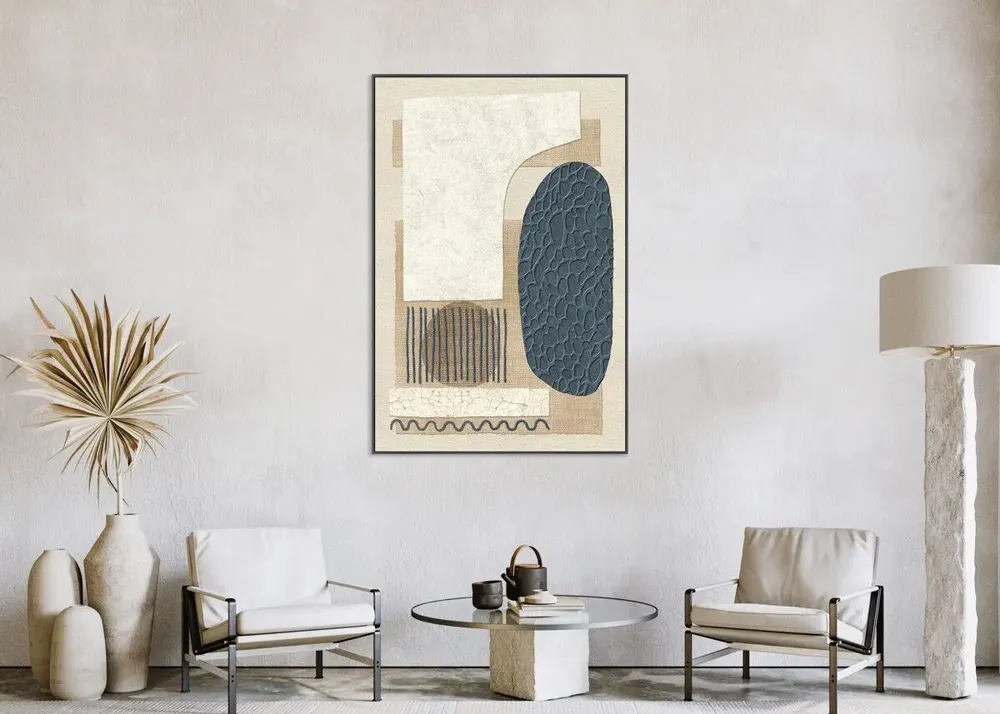 Paintings - TH0211 - TER HALLE