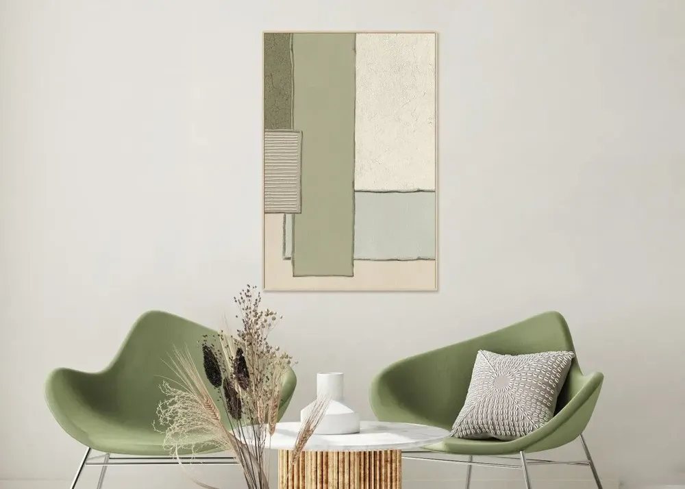 Tableaux - TH0214 - TER HALLE