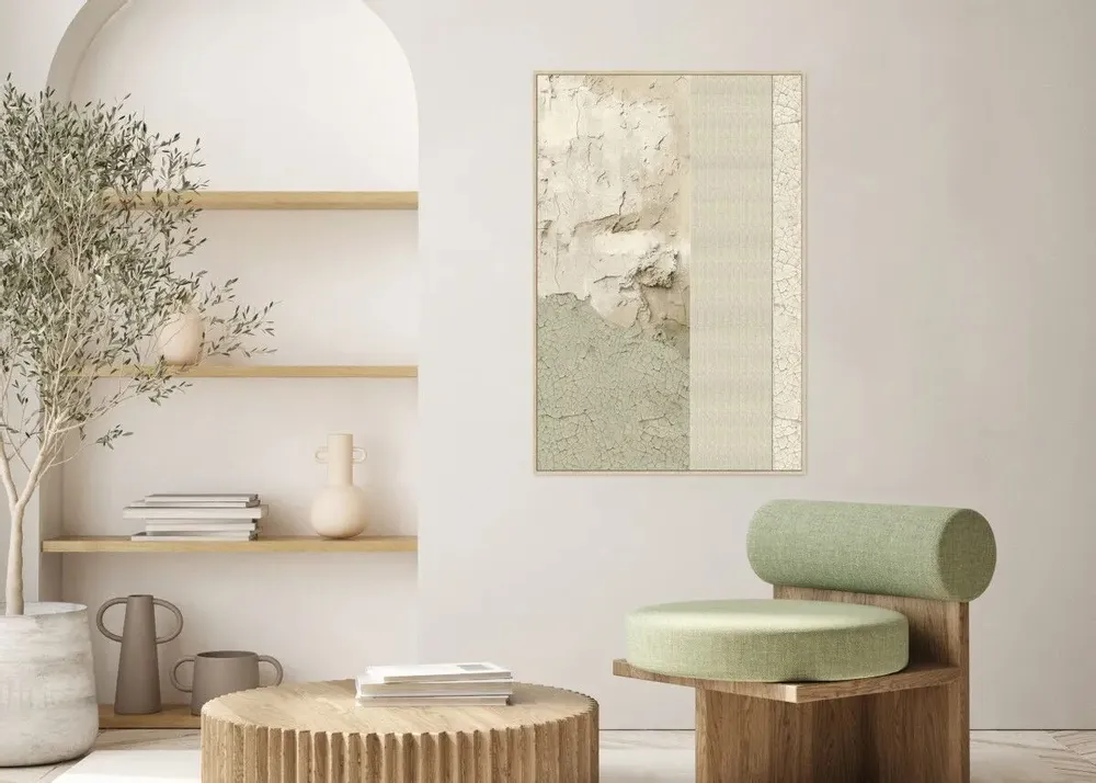 Tableaux - TH0216 - TER HALLE