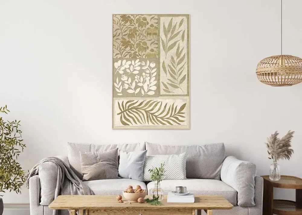 Tableaux - TH0217 - TER HALLE