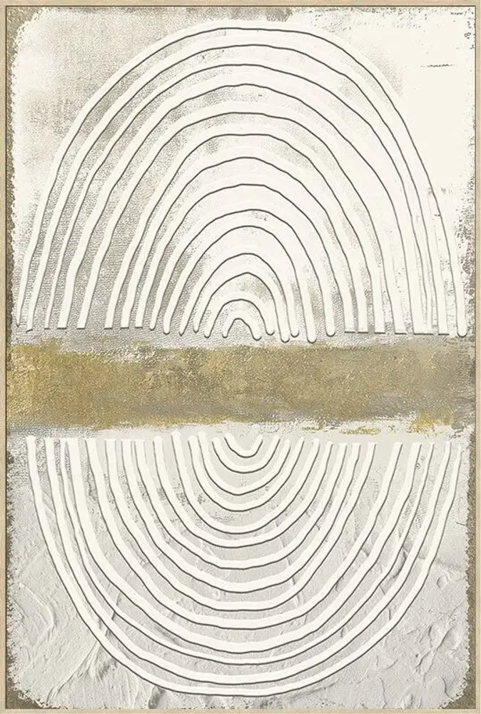 Paintings - TH0221 - TER HALLE
