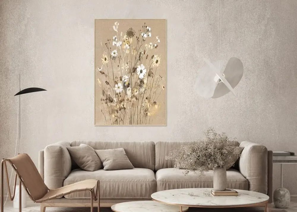 Paintings - TH0222 - TER HALLE