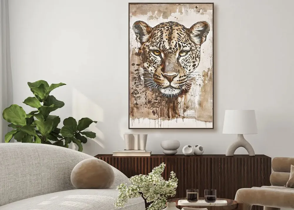 Tableaux - TH0234 - TER HALLE