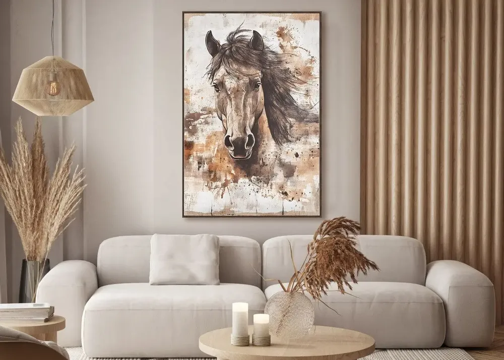 Tableaux - TH0235 - TER HALLE