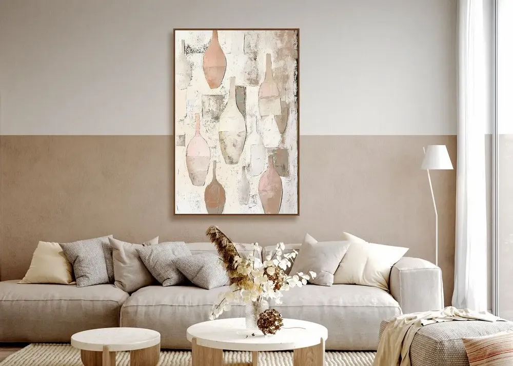 Tableaux - TH0237 - TER HALLE