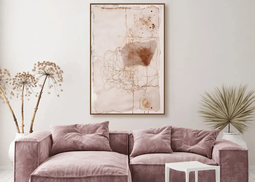 Tableaux - TH0241 - TER HALLE