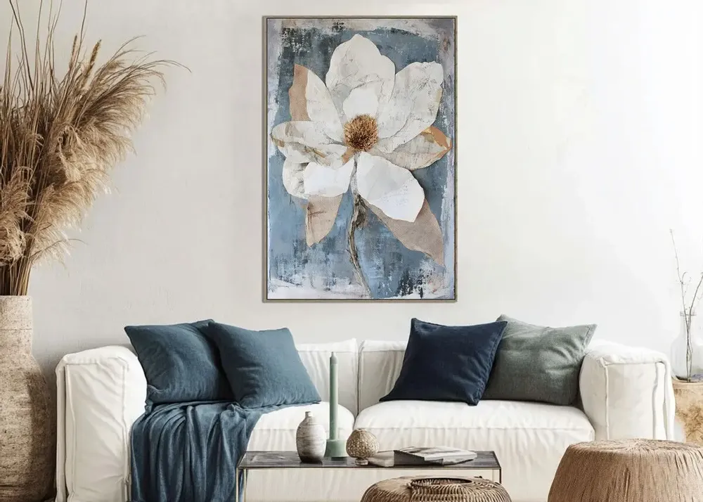 Paintings - TH0246 - TER HALLE