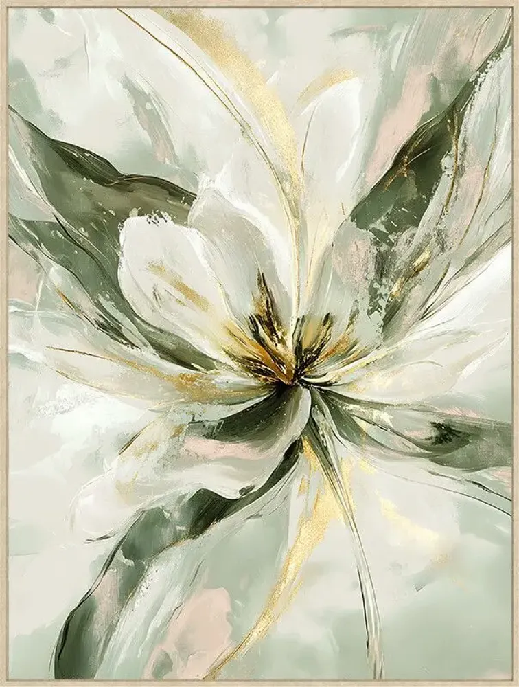 Paintings - TH0254 - TER HALLE