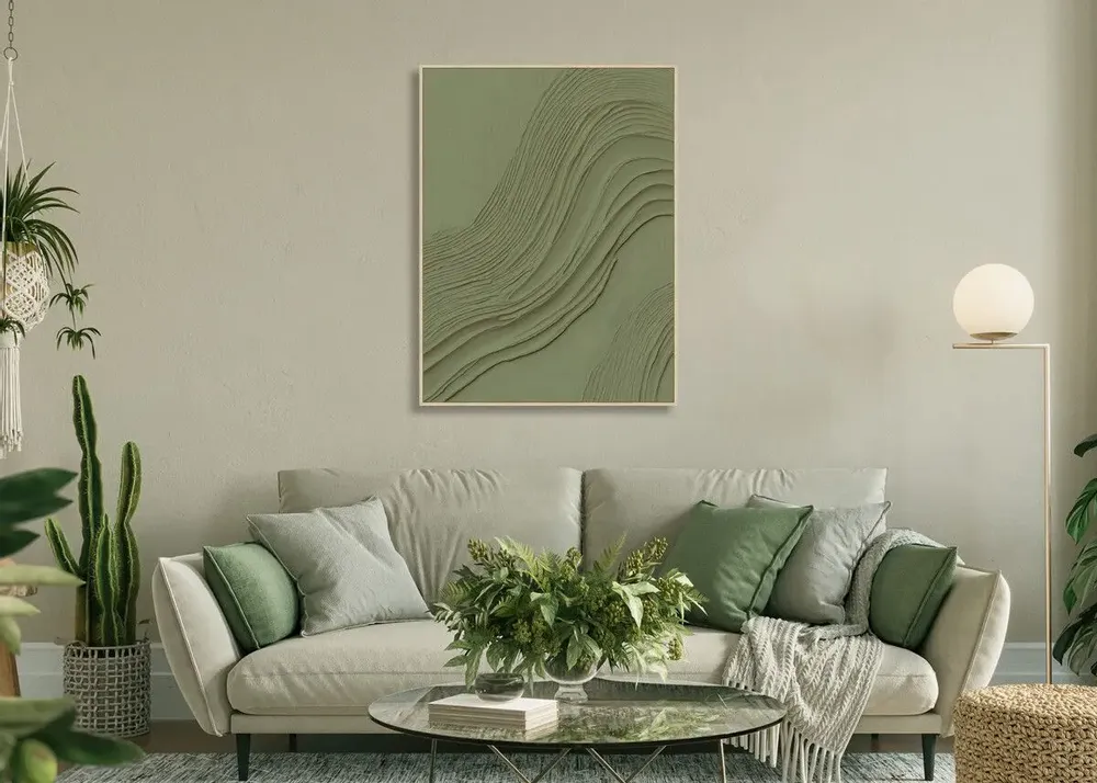 Tableaux - TH0260 - TER HALLE