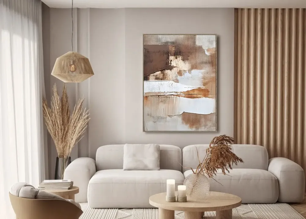 Tableaux - TH0265 - TER HALLE