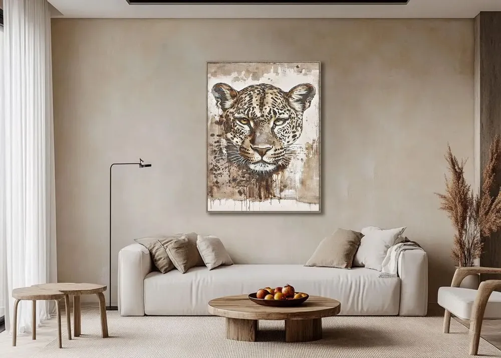 Tableaux - TH0267 - TER HALLE