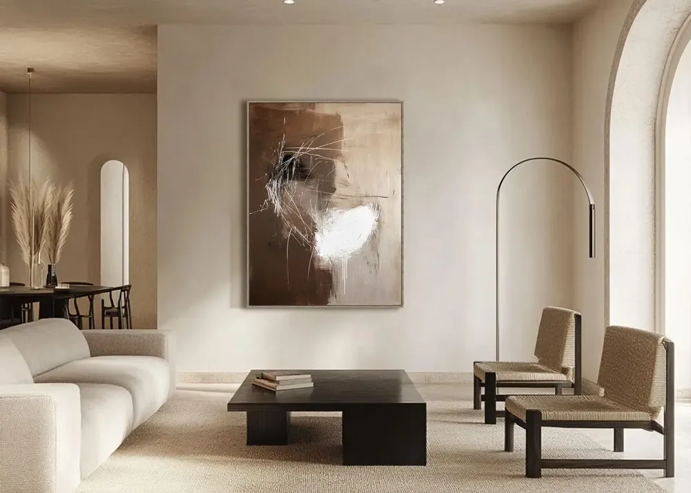 Tableaux - TH0271 - TER HALLE