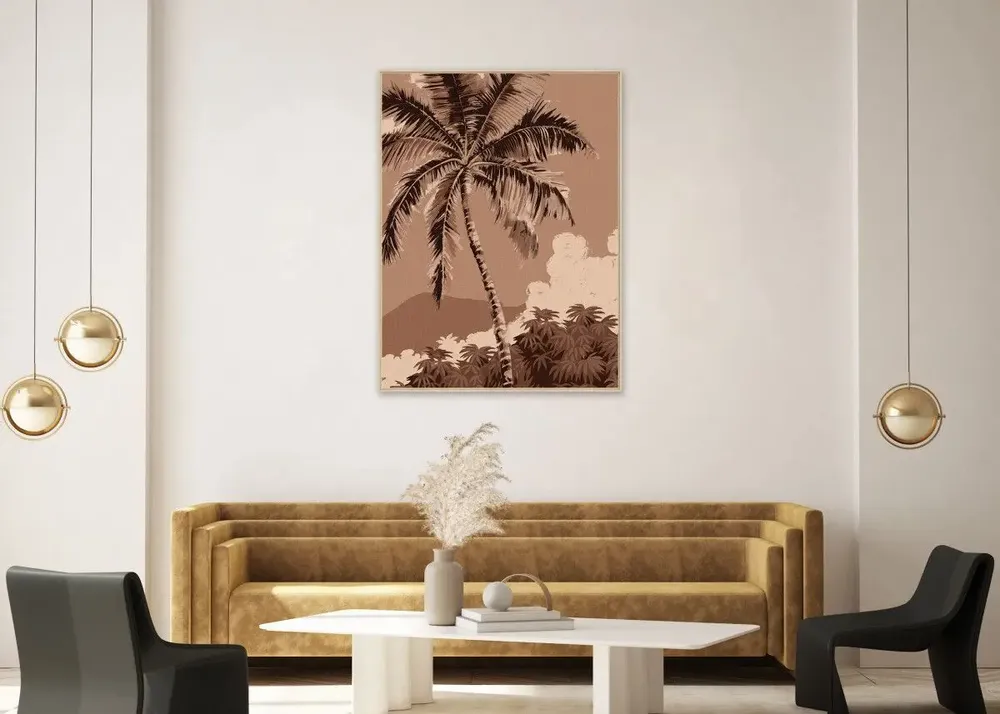 Paintings - TH0282 - TER HALLE
