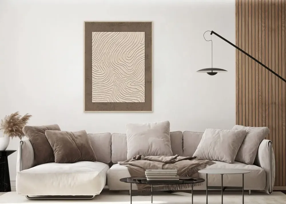Tableaux - TH0284 - TER HALLE