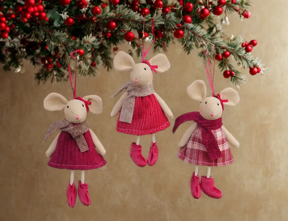 Gifts - Christmas Decoration - LA GALLERIA COLLECTION