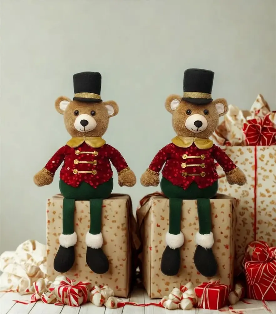 Gifts - Christmas Decoration - LA GALLERIA COLLECTION