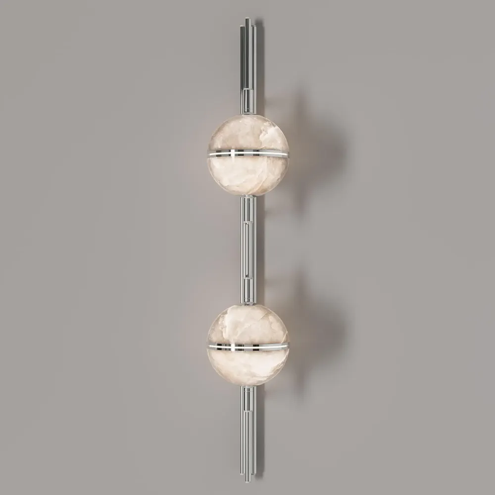 Wall lamps - Andros II Wall Lamp Handmade in Portugal By Creativemary - CREATIVEMARY