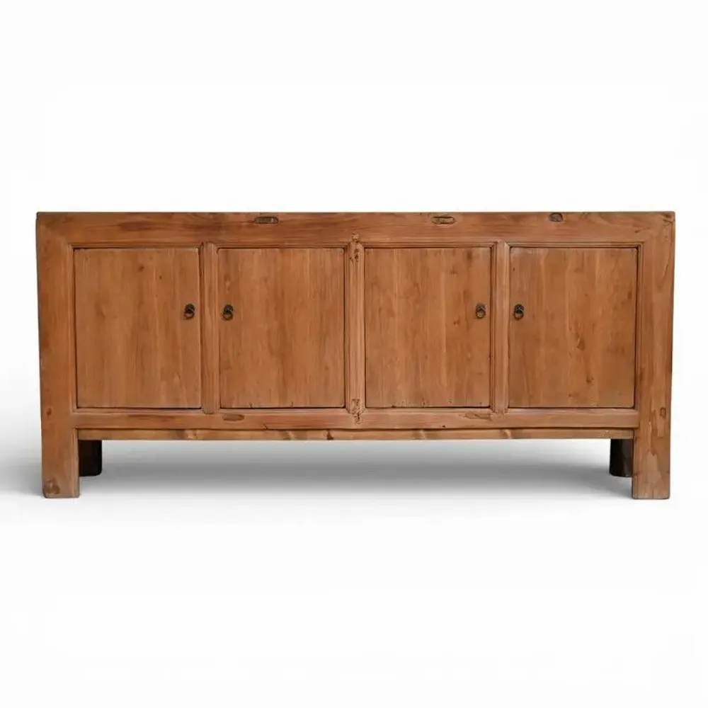 Buffets - Buffet chinois ancien naturel - PAGODA INTERNATIONAL