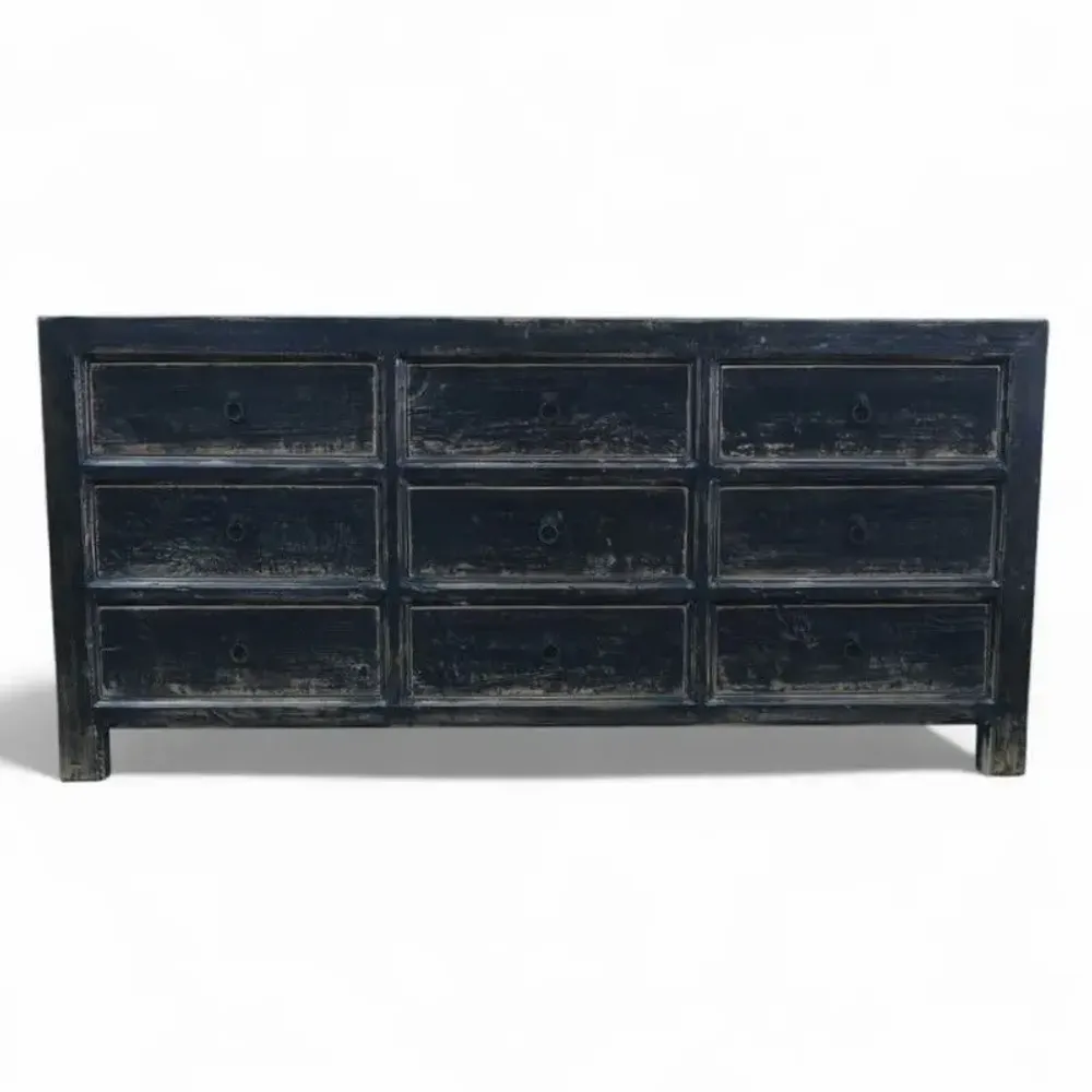 Commodes - Buffet chinois ancien original - PAGODA INTERNATIONAL