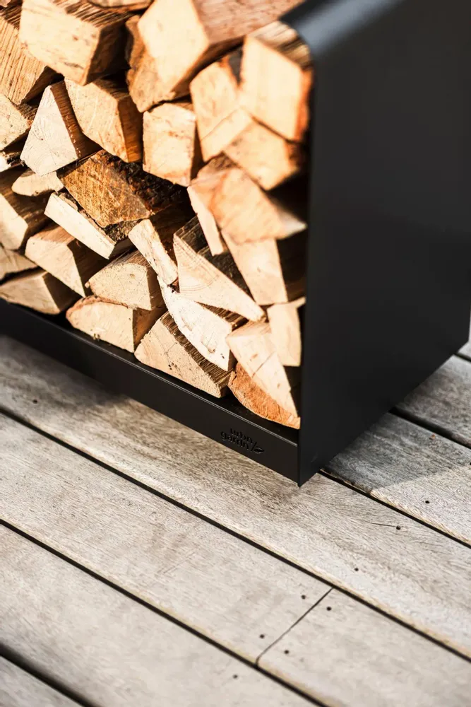 Equipements espace extérieur - Urbn Wood - Reseda Green - Vertical Storage - URBN GARDN