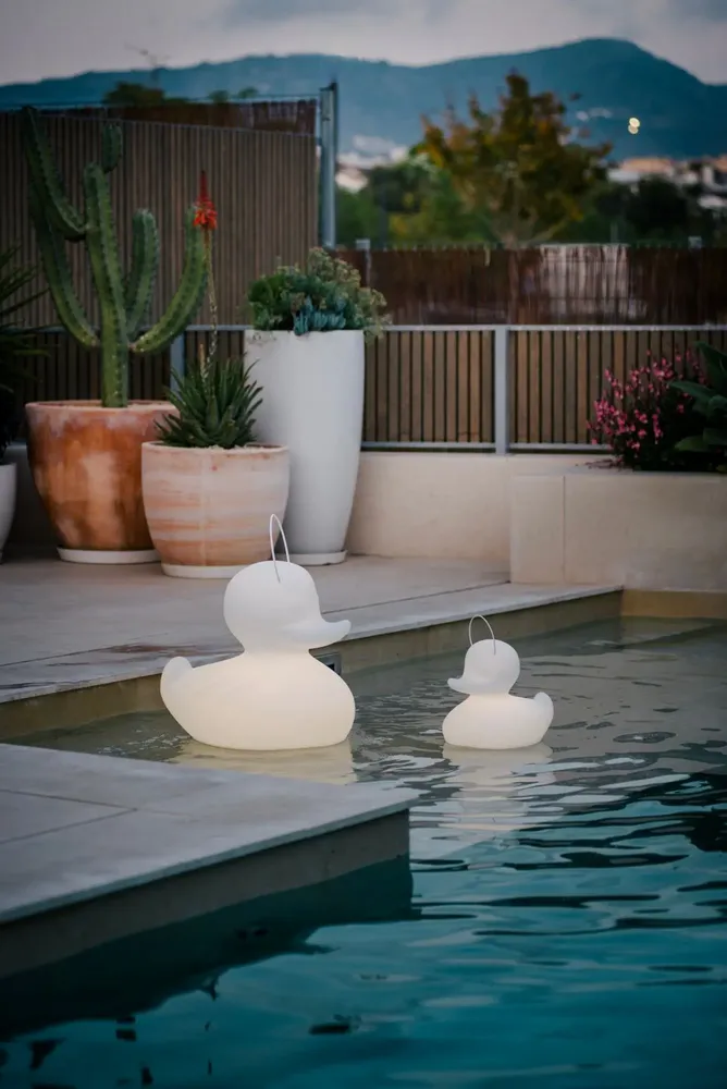 Éclairage nomade - Lampe Duck Duck XL (54cm) - GOODNIGHT LIGHT