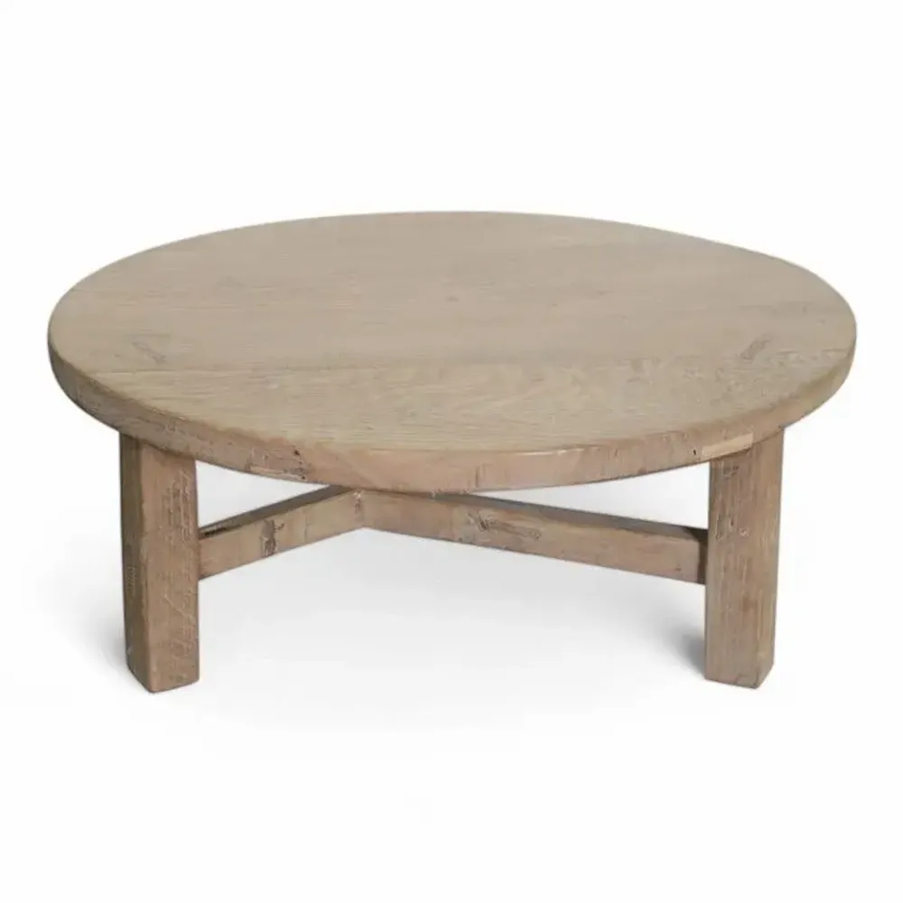 Coffee tables - Natural coffee table - PAGODA INTERNATIONAL