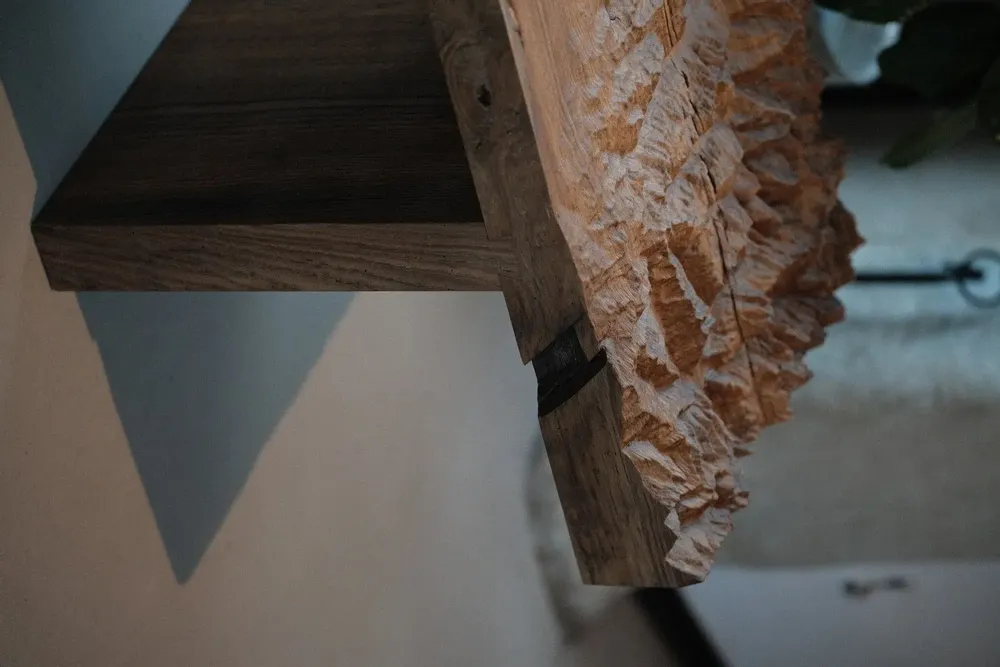 Benches - BELVEDERE - topographic bench - DOLOMITISCH SRL