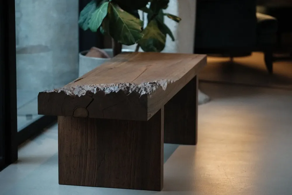 Benches - BELVEDERE - topographic bench - DOLOMITISCH SRL