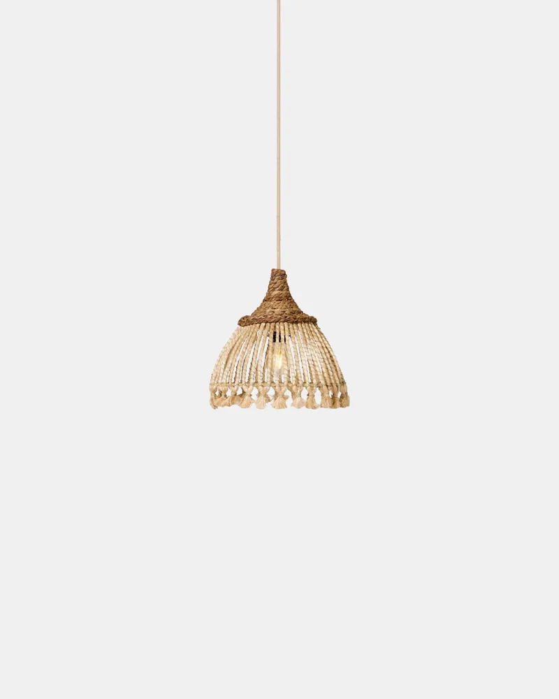 Hanging lights - Andaru suspension - DESIGN TRIP
