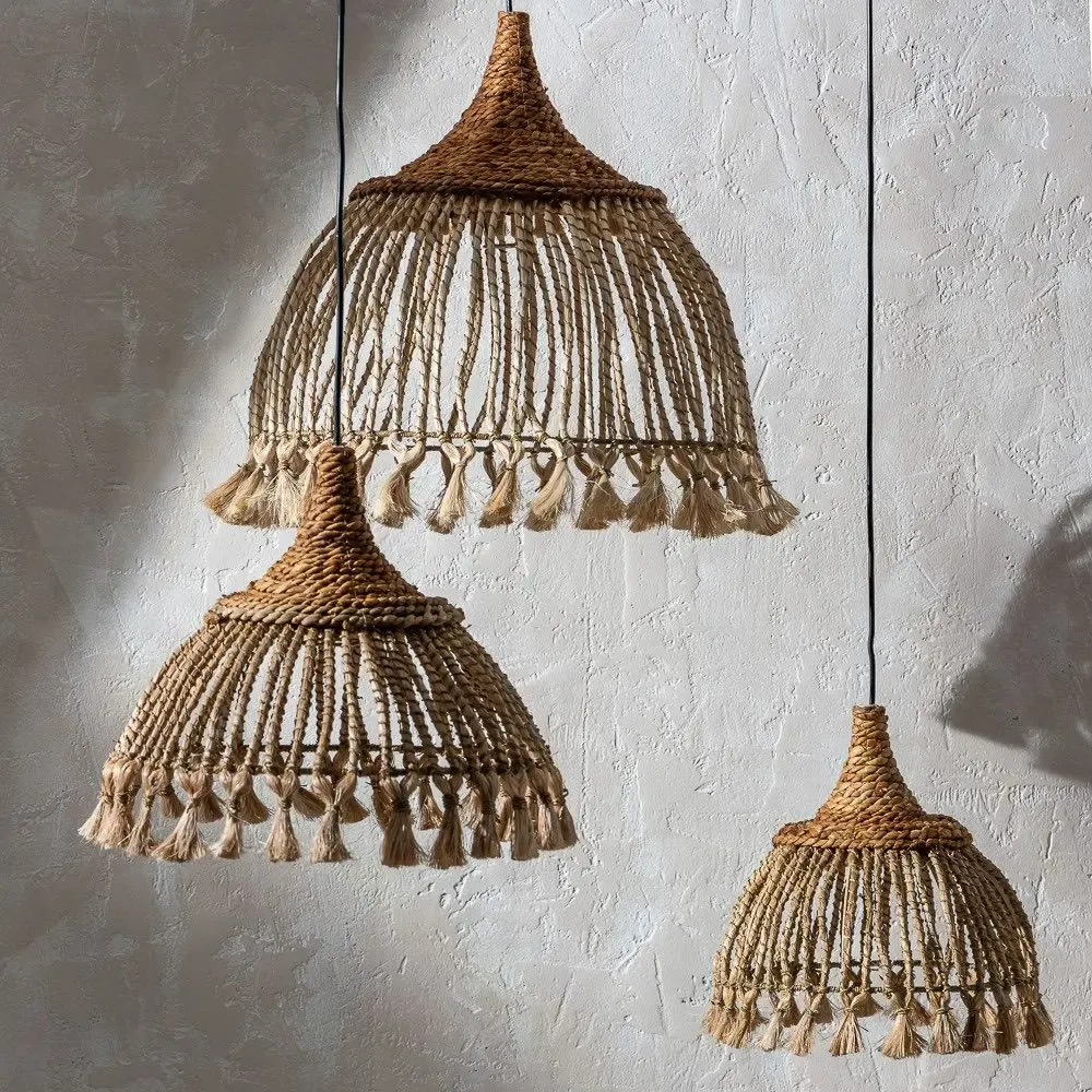 Hanging lights - Andaru suspension - DESIGN TRIP
