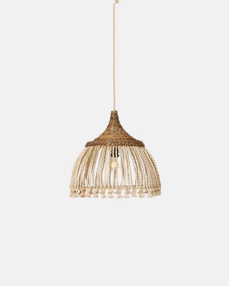 Hanging lights - Andaru Suspension - Medium - DESIGN TRIP