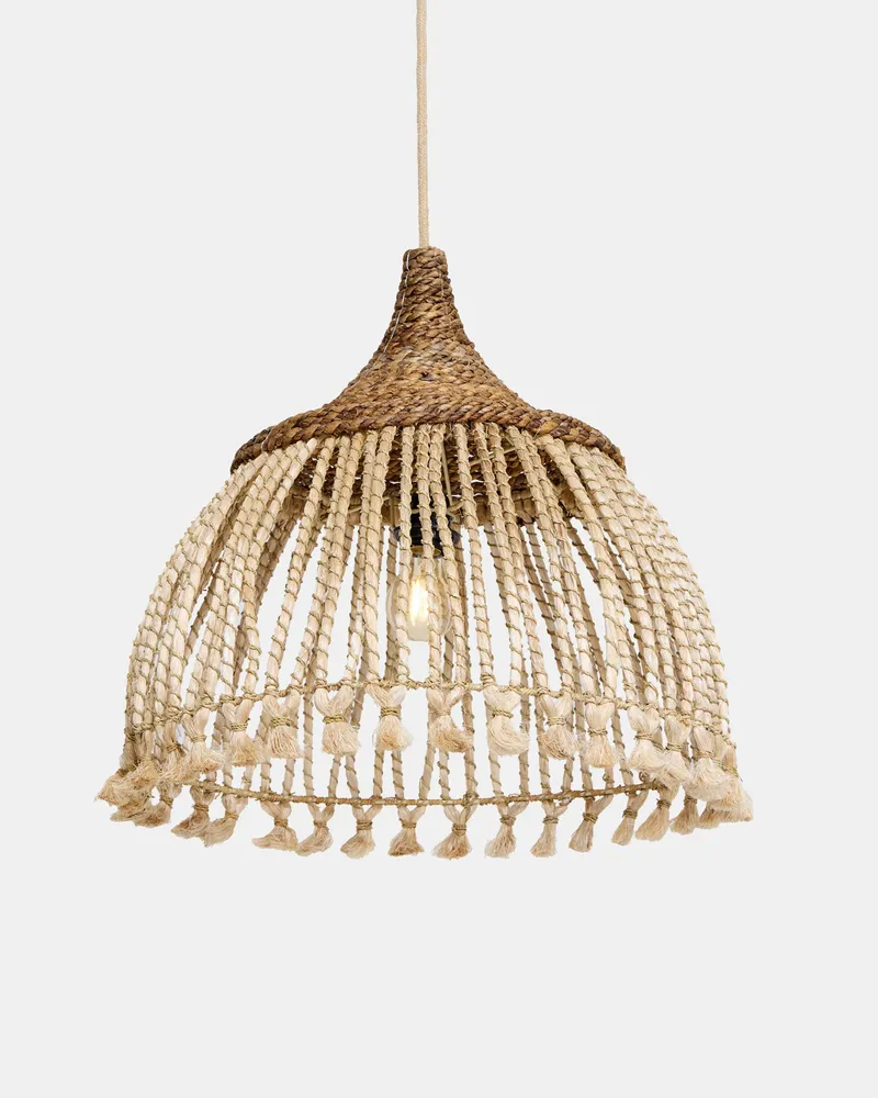 Hanging lights - Andaru Suspension - Large - DESIGN TRIP