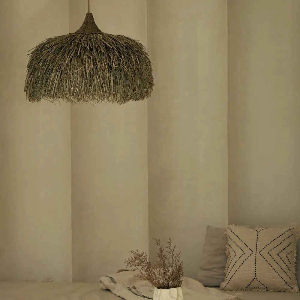 Hanging lights - Sasak - DESIGN TRIP