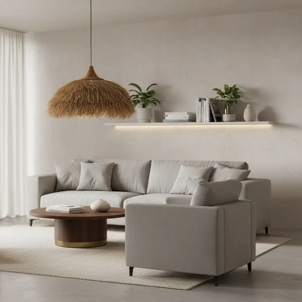 Hanging lights - Sasak - DESIGN TRIP