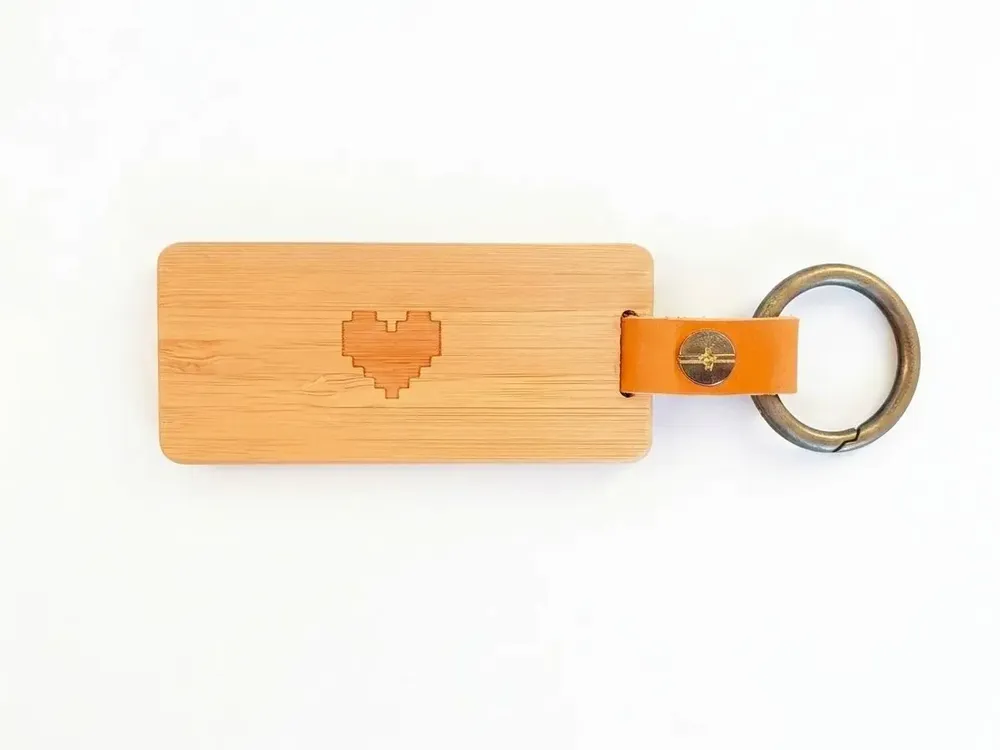 Other smart objects - KEEP - LOVEBOX