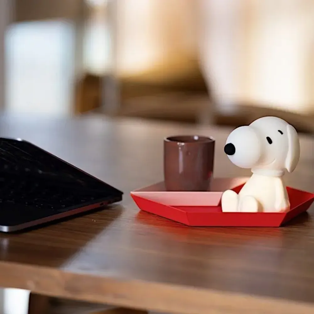 Children's lighting - Bundle of Light Snoopy - STEMPELS ET CO