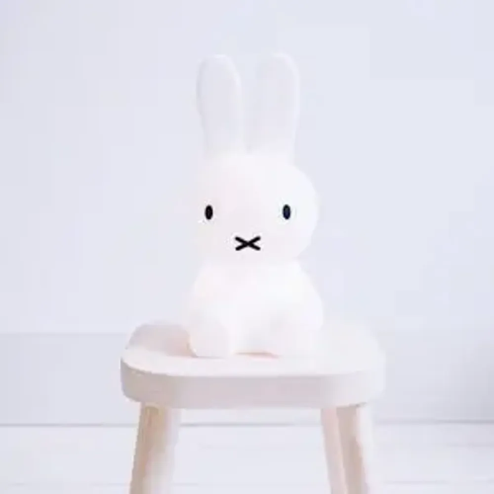 Children's lighting - First Light Miffy - STEMPELS ET CO